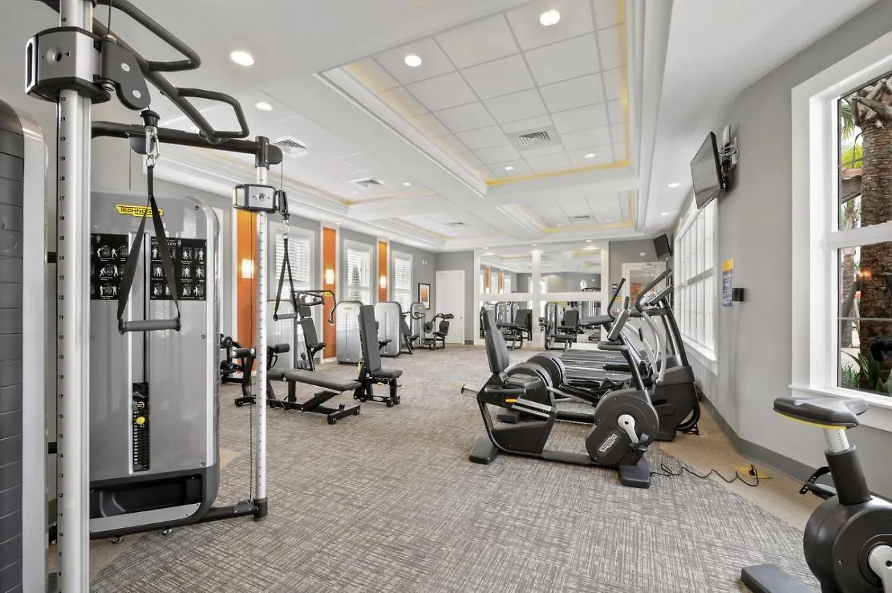 Solterra Lifestyle Villa Davenport
