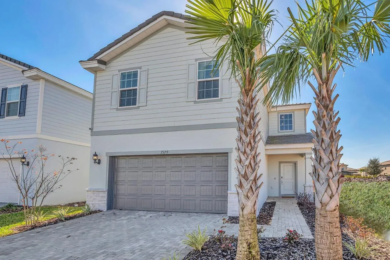 Solterra Lifestyle Villa Davenport